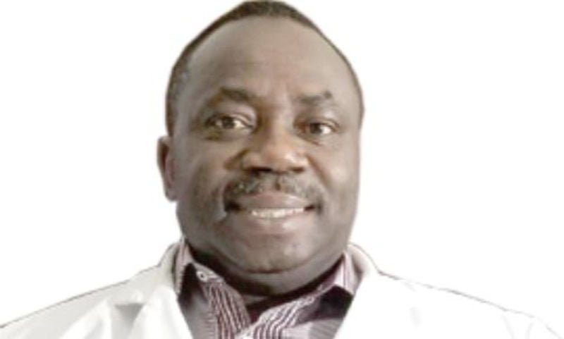 How I brought about 100 people back to life – Ulu, a US-based Nigerian doctor