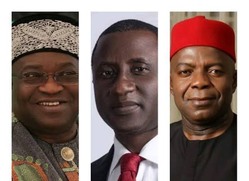 Gov. Ikpeazu, Ogah, Otti Set To Grace, Receive AFN Awards