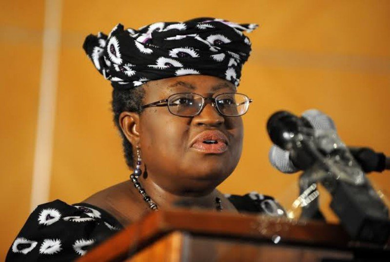 Ngozi Okonjo-Iweala gets another International appointment with WHO