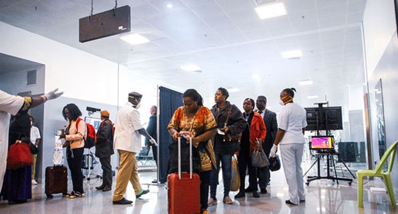 COVID-19: Nigerian govt finally approves resumption of domestic flights