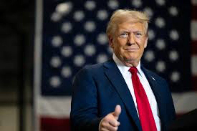 Trump Threatens to Cut Off Funding for South Africa