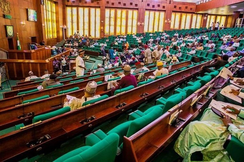Accelerate the use of Chinese currency, Representatives urge FG