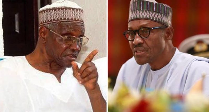 Insecurity: ‘You are mere irritant, featherweight’ – Presidency attacks Northern Elders