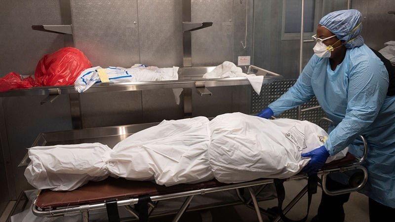 Nigerian govt reveals new study to treat coronavirus patients