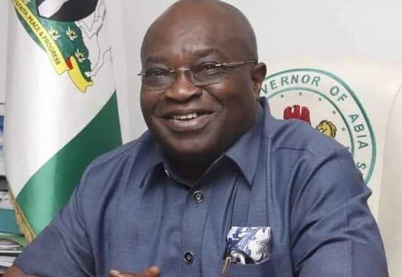 Ikpeazu demands arrest as robbers kill Abia SSS student, injure others