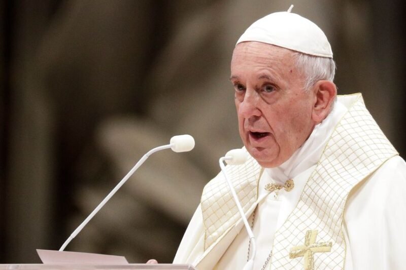 Pope Francis