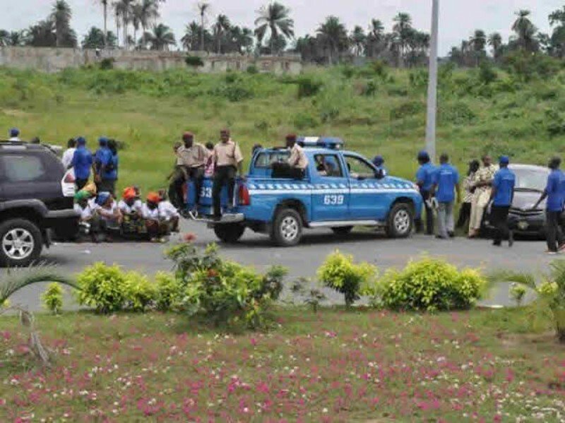 FRSC recovered 385 stolen vehicles in 10 years — Official