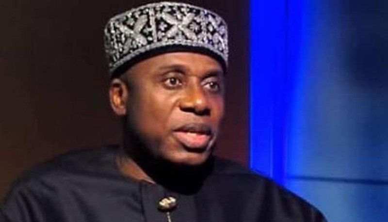 Rivers govt withdraws criminal charges against Rotimi Amaechi, Tonye Cole
