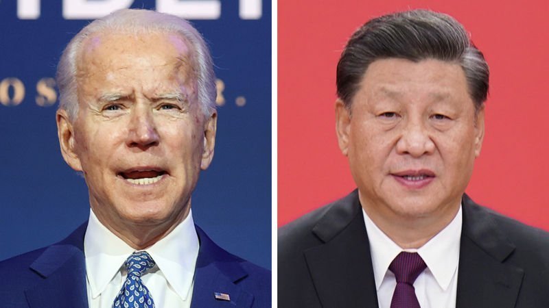 US: China breaks silence, congratulates Joe Biden, Kamala Harris