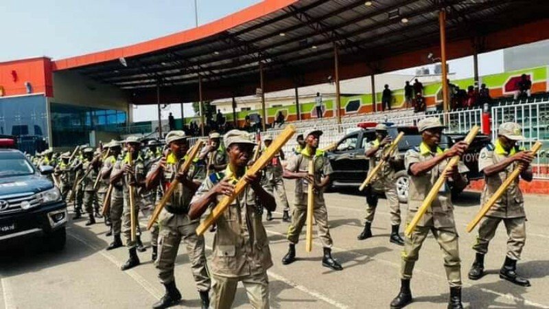 Insecurity: World Igbo Congress rejects Ebubeagu, asks S-East govs to strengthen ESN