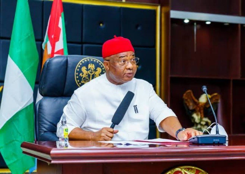 IPOB: Why I invited soldiers to Orlu – Imo Gov, Uzodinma