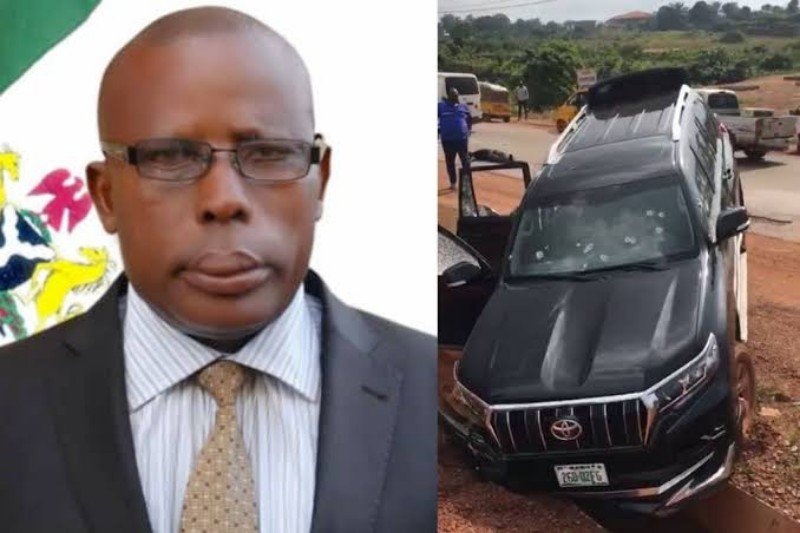 SEDI chief Samuel Ndubisi assassinated in Enugu