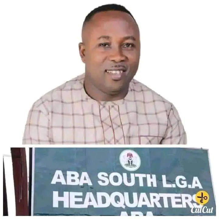 Zipup or get ready to have us one by one – Aba Women to LGA chairman.