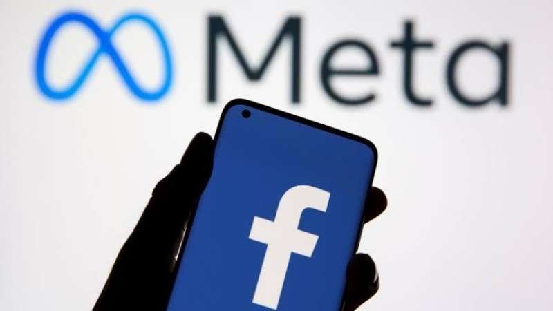 Facebook changes name to ‘Meta’
