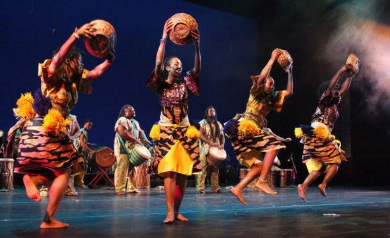 New reality TV show, ‘Naija Dance Show’ set to commence