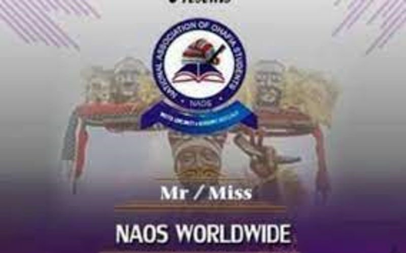 Ohafia Most Beautiful Girl pageant show, holds during Ohafia Homecoming 2021