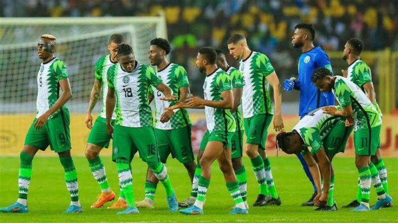 Super Eagles, Atiku and the pulse of the nation message – Kalu speaks again