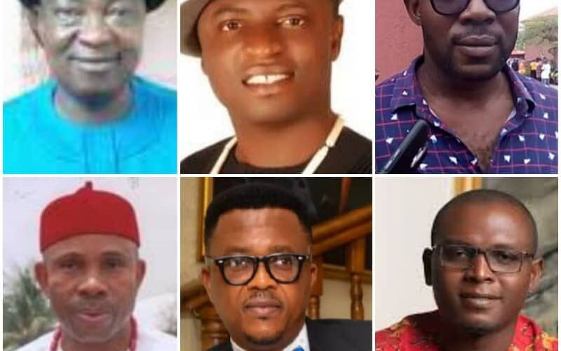 2023, UMUAHIA CENTRAL STATE CONSTITUENCY: WHO WILL SUCCEED IKUKU?
