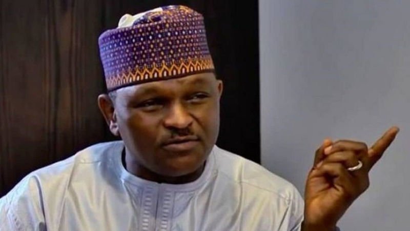 2023: Al-Mustaph reveals why he wants to rule Nigeria 7 years after leaving prison