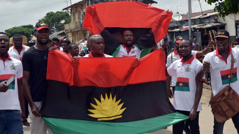 Christians killings: Presidency Spokesman Allegations Sparked outrage in South East – OYC