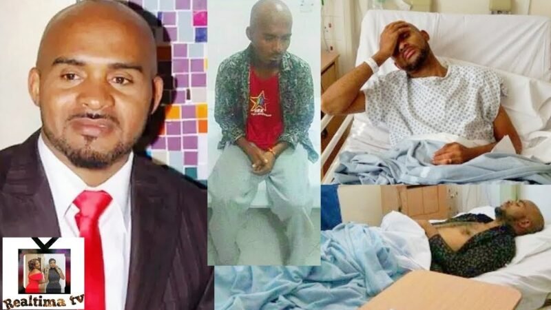Actor Leo Mezie dies after kidney transplant