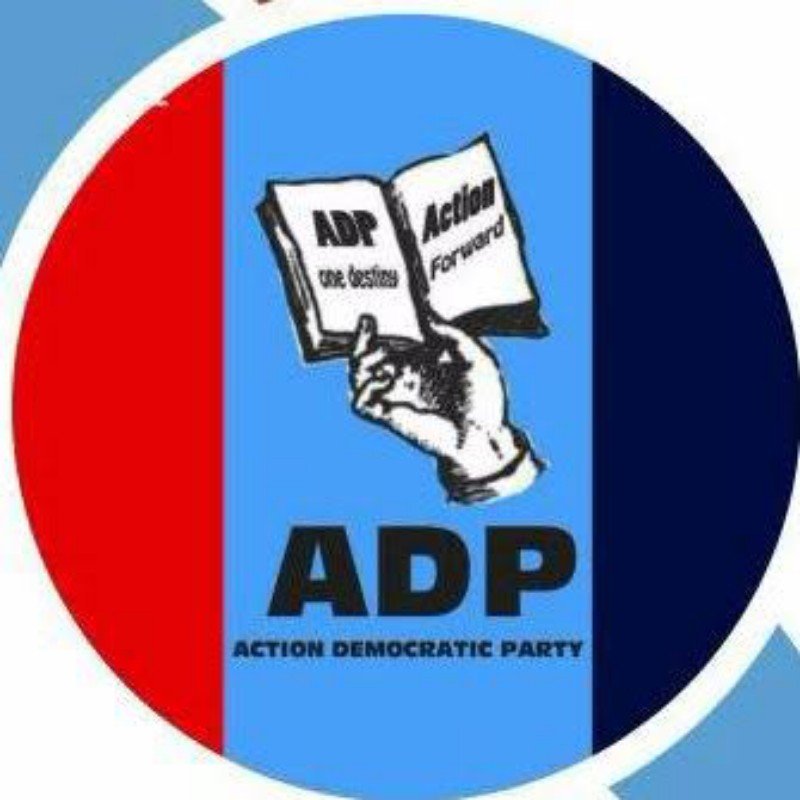 ADP denies collapsing structures into another party in Abia