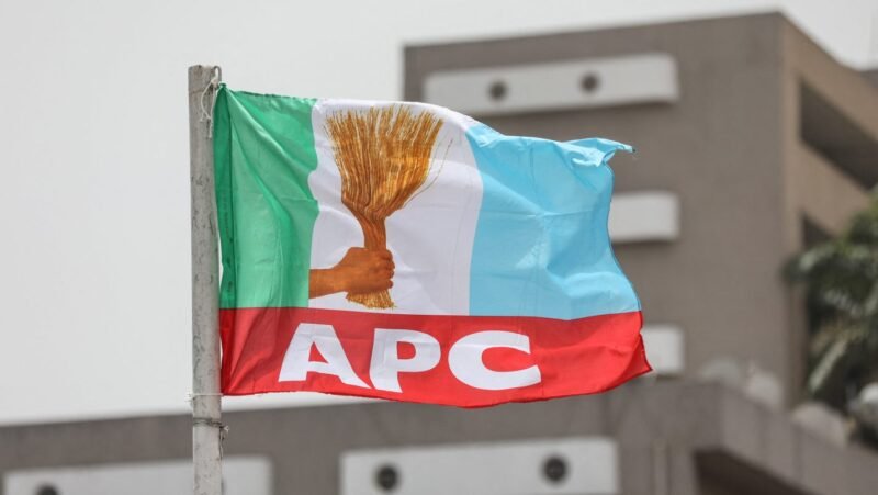 APC will rule Nigeria for 100 years – Rep Gagdi