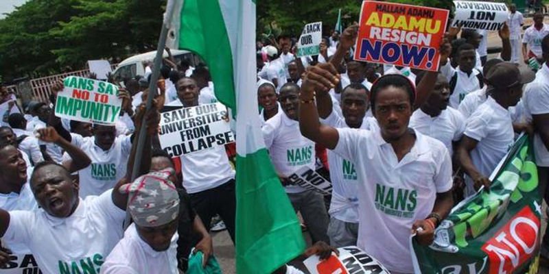 ASUU Strike: PFN explains why Buhari govt should pay lecturers