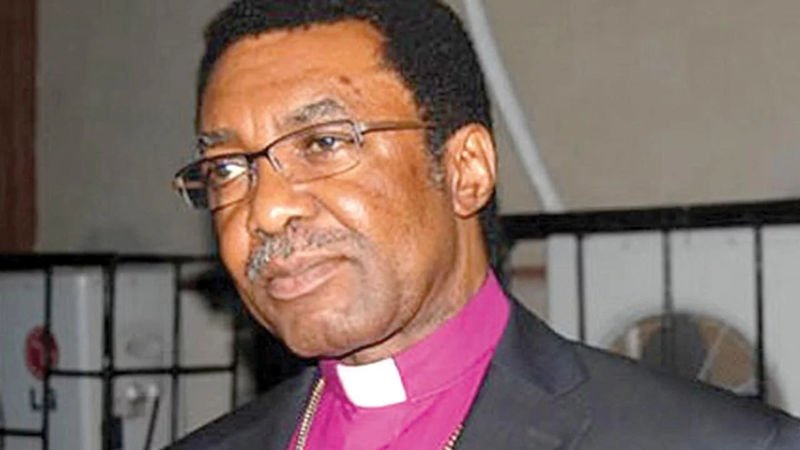 Chukwuma calls for revolution, Buhari’s resignation over Insecurity