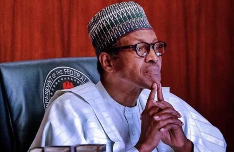 Critics not fair to President Buhari administration – Governor Masari