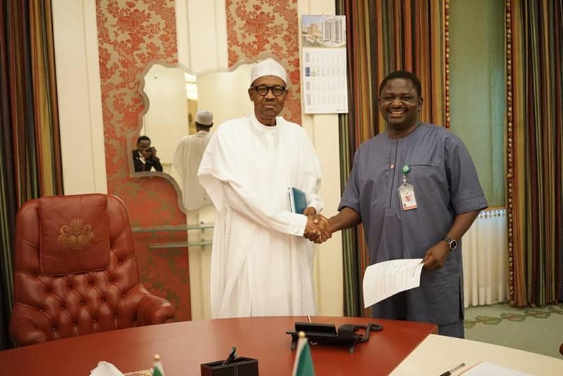 Kalu to Adesina: Leave Atiku alone; attend to the cry of the masses.