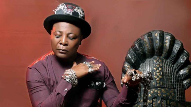 Stop looking for ready-made husband – Charly Boy to women