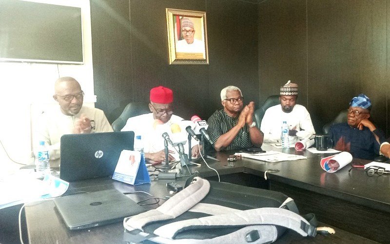 2023: Dr Maduekwe Applauds Tinubu, Shettima Ticket, Says They’re Liberals, Best For Nation