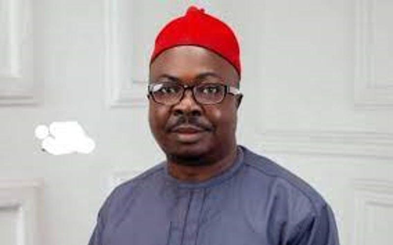 Ohafia South ABHA: Political Calculations Favour Hon. Ebin Kalu For PDP Ticket.