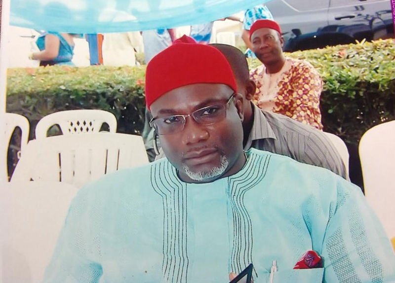 Bende LGA Chairmanship: In the spirit of equity, Dr. Emeka Kalu Insists