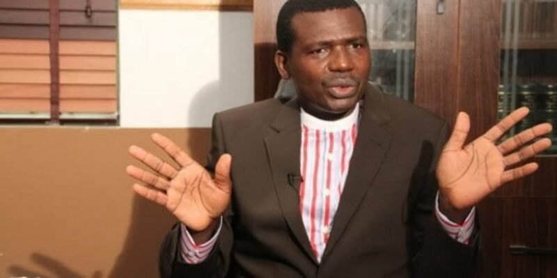 2023 presidency: Peter Obi, Baba-Ahmed have nothing to offer – Adegboruwa