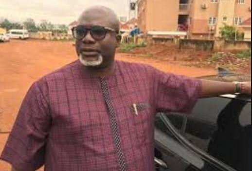 Prayer, Peaceful Coexistence can save Nigeria