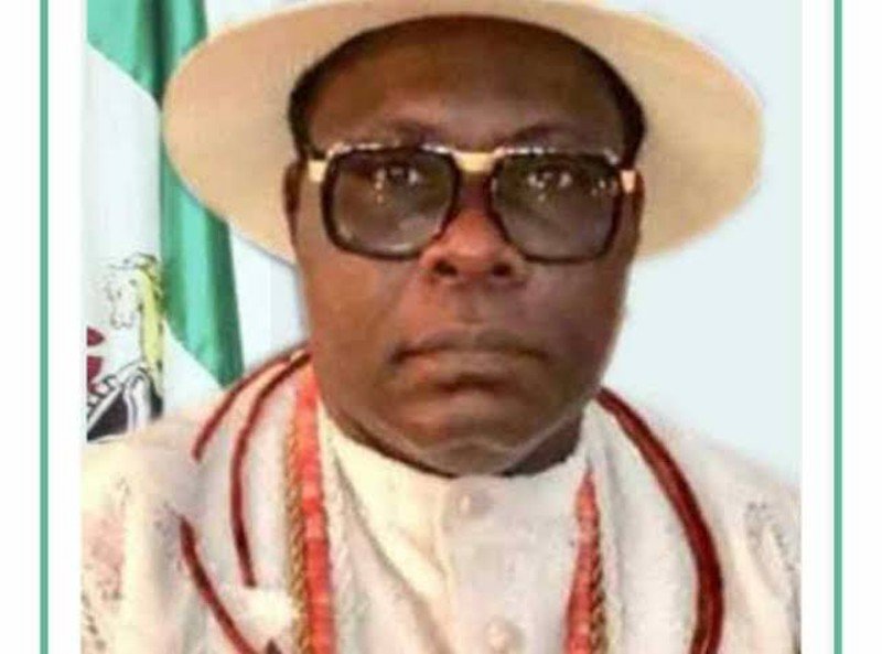 2023: Okowa’s emergence as VP to Atiku well merited, says Ereyitomi, optimistic of PDP victory