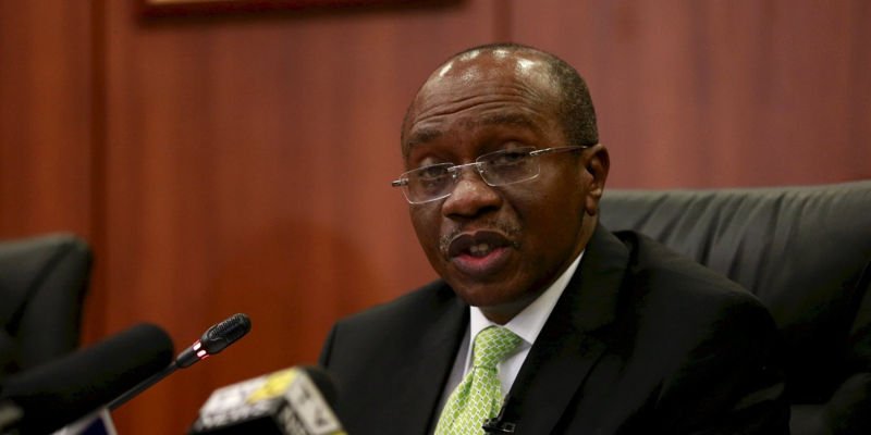 Judge mandates the DSS to arraign Emefiele in one week.