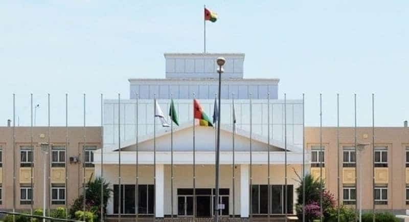 Should ECOWAS be partisan in Guinea Bissau politics?