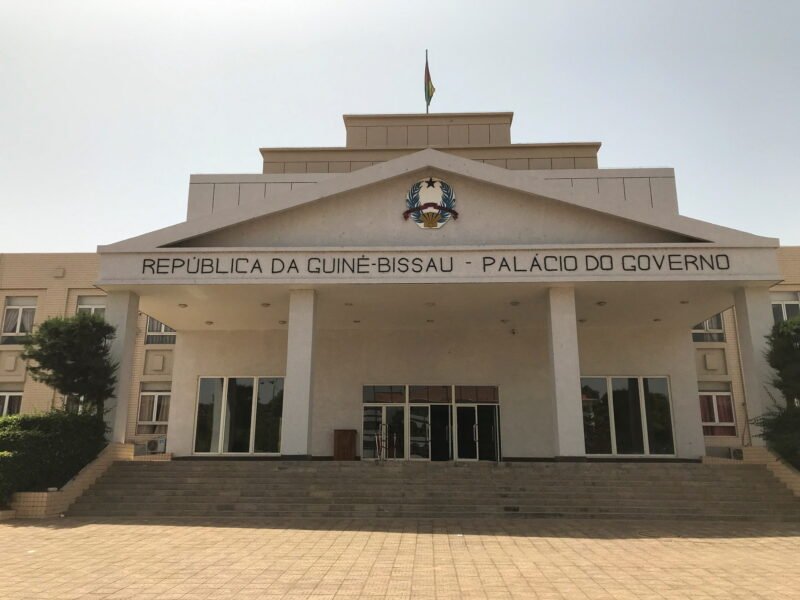 Insurity In Africa: Why ECOWAS, AU, UN, should investigate Mysterious Airbus in Guinea-Bissau