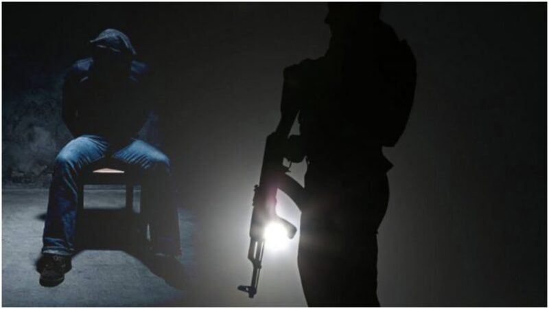 Another Catholic Priest, Rev. Fr. Osia, kidnapped in Edo
