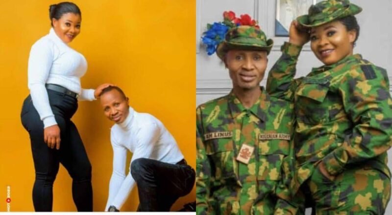 Alleged killing of Army couple in Imo State: Probing questions for the military