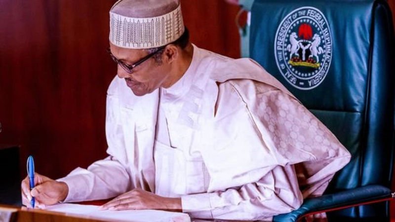 Buhari vows increased education spending over the next four years