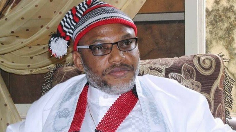 Nnamdi Kanu: Southeast Governors’ Failure To Visit Tinubu Is A Faux Pas Of Simon Ekpa’s Rascallity –&nbsp; OHANAEZE NDIGBO