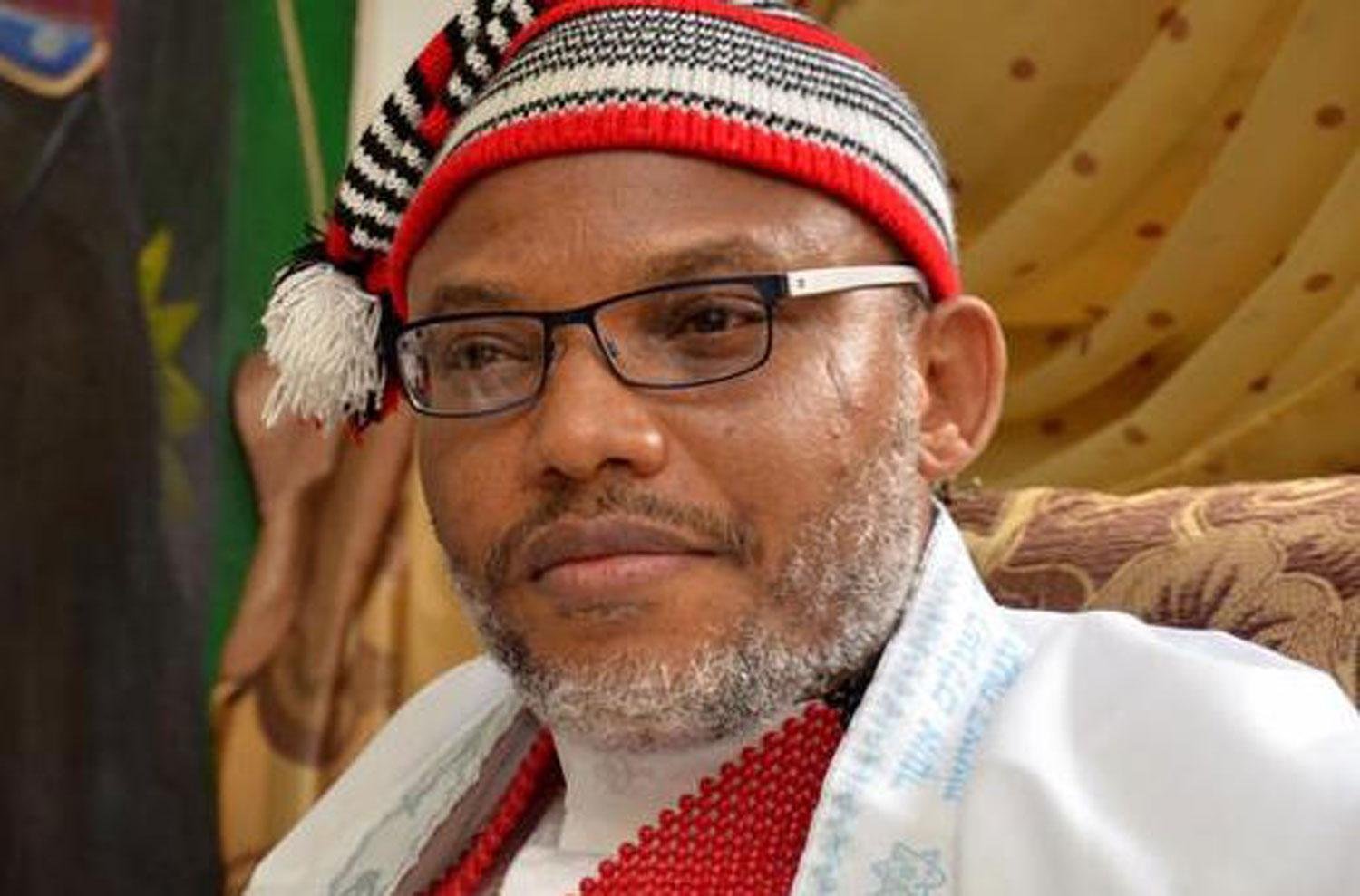 Court fixes October 27 for ruling on Kanu’s case
