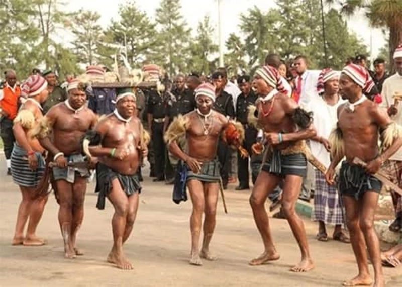 Ohafia Community History, Culture and Heritage