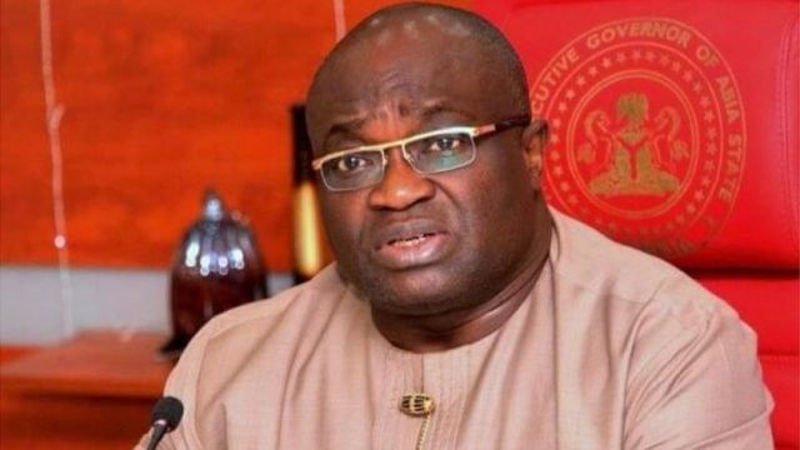 Abia pensioners beg FG to intervene as two die Monday