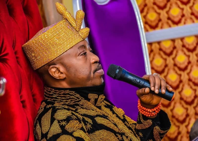 2023: No Nigerian will vote for Igbo man as President, I can’t trust them – Oluwo
