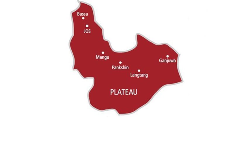Plateau